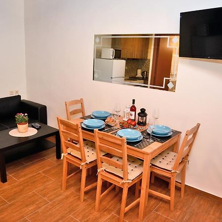 Xenios Zeus Apartment Rhodes City Ngoại thất bức ảnh