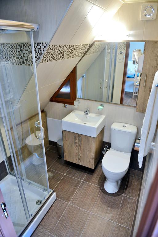 Xenios Zeus Apartment Rhodes City Ngoại thất bức ảnh