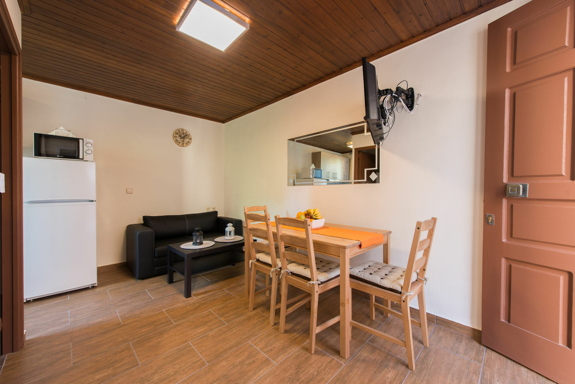 Xenios Zeus Apartment Rhodes City Ngoại thất bức ảnh
