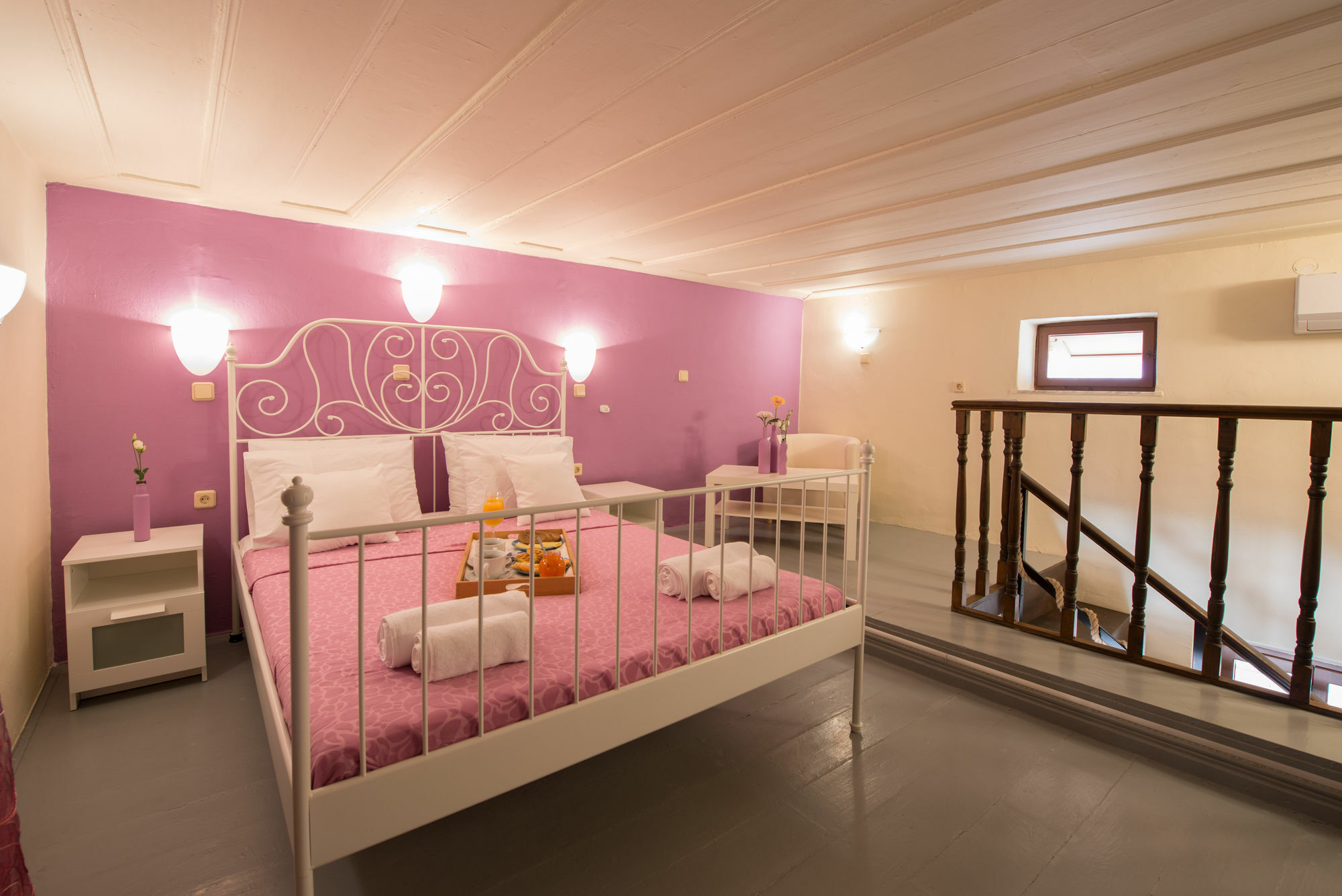 Xenios Zeus Apartment Rhodes City Ngoại thất bức ảnh