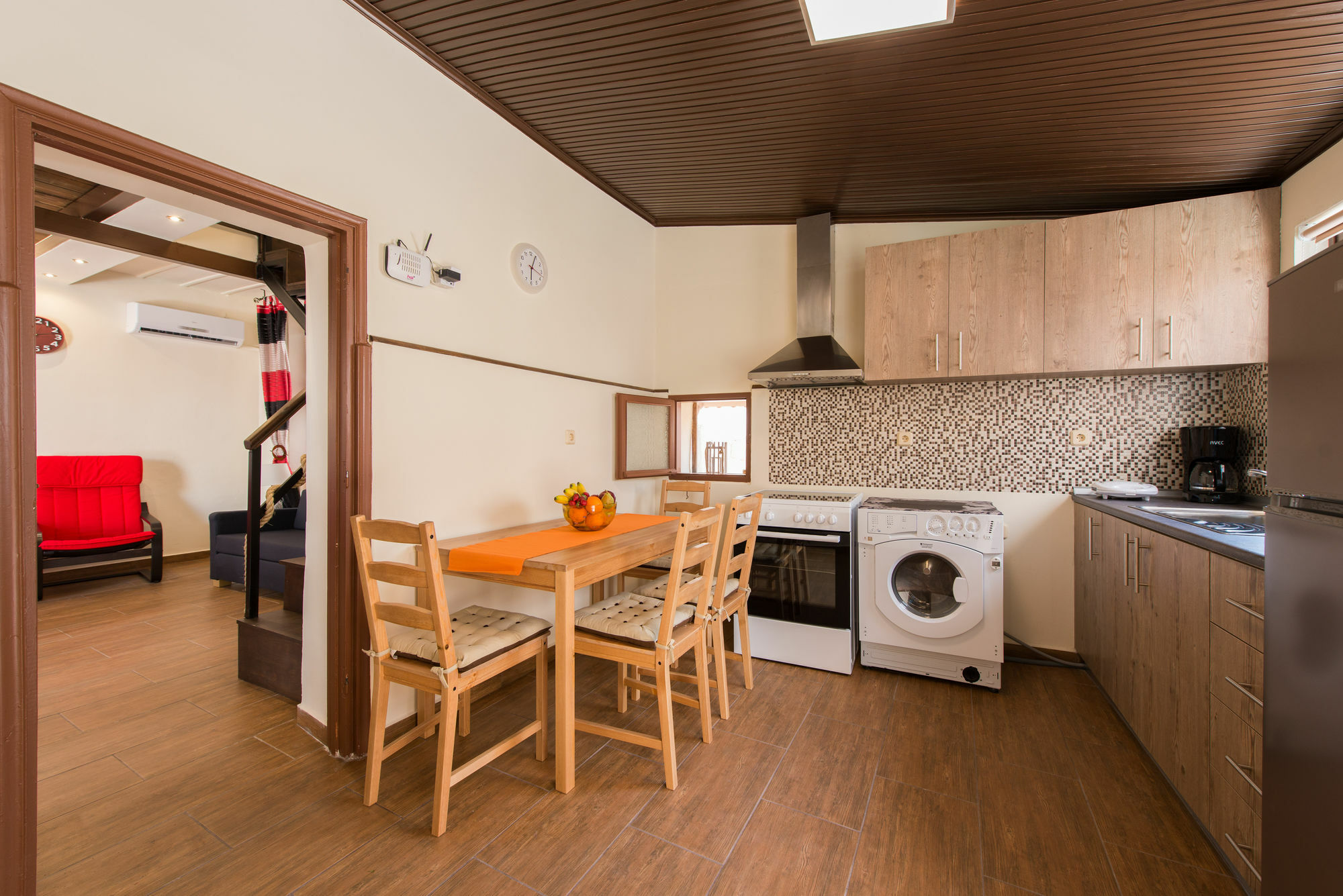 Xenios Zeus Apartment Rhodes City Ngoại thất bức ảnh