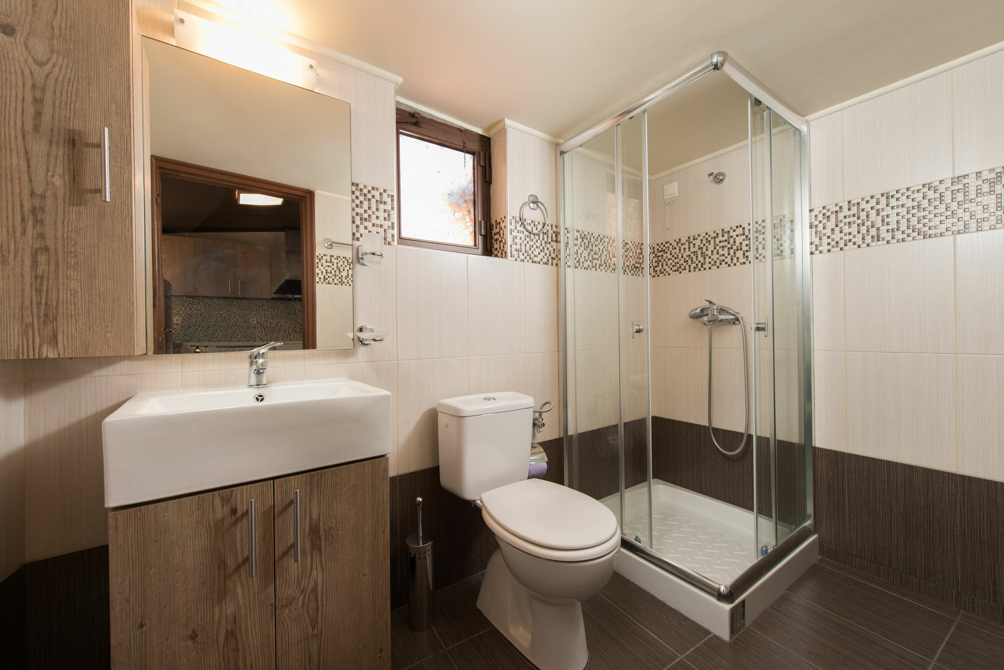 Xenios Zeus Apartment Rhodes City Ngoại thất bức ảnh