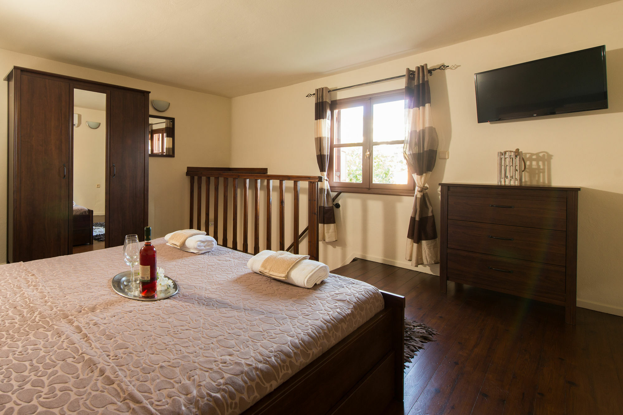 Xenios Zeus Apartment Rhodes City Ngoại thất bức ảnh